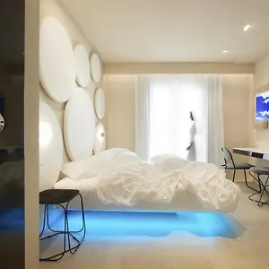 Palazzo Gatto Art Hotel&spa - Bw Premier Collection Hotel