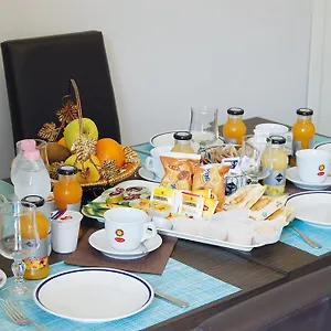Dei Gemelli Bed & Breakfast