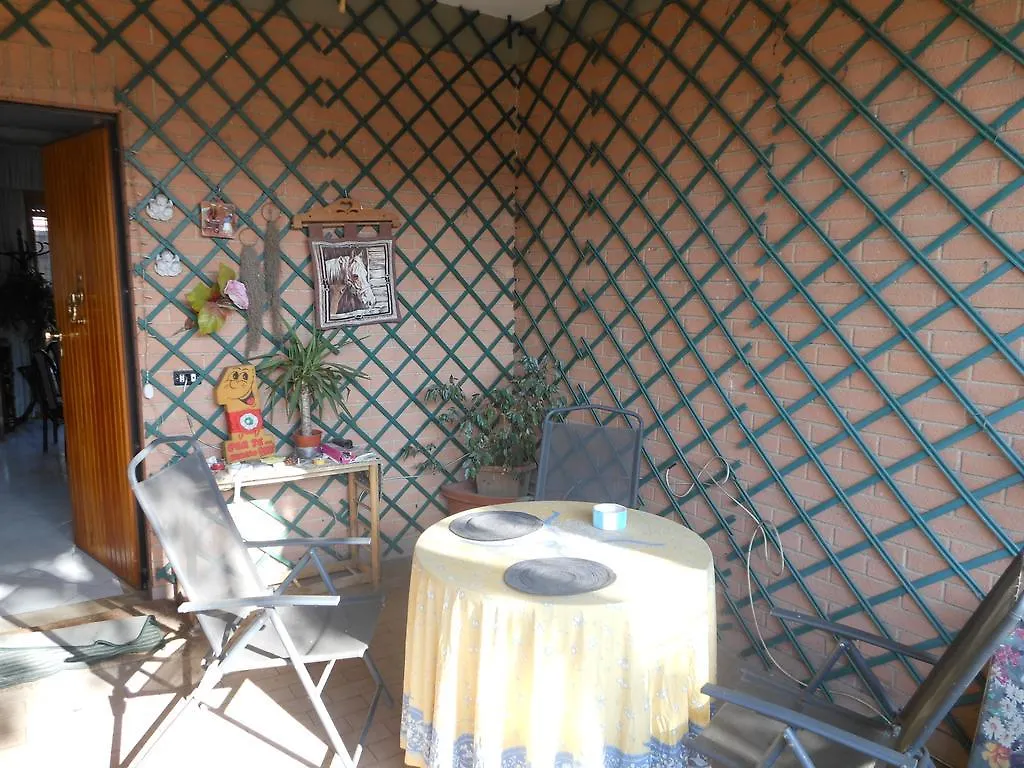Happy Days B&B Rome Italy