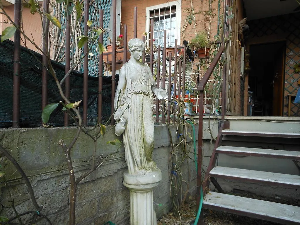 ***** Guest house Happy Days B&B Rome Italy
