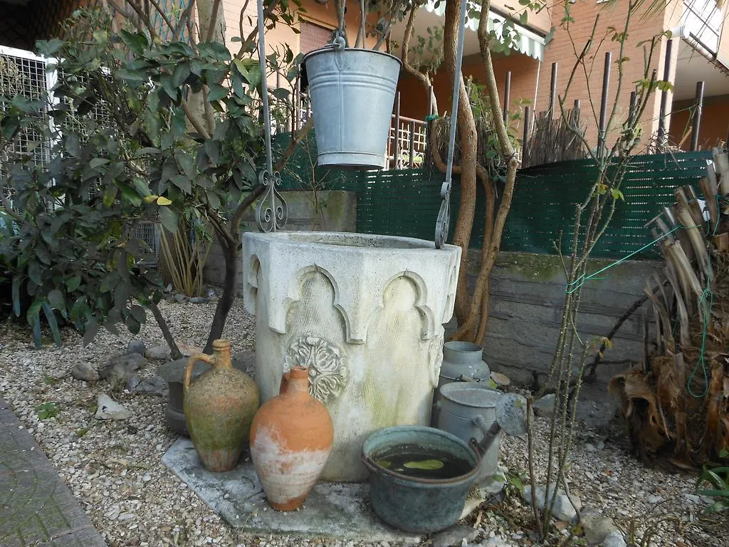 Happy Days B&B Rome