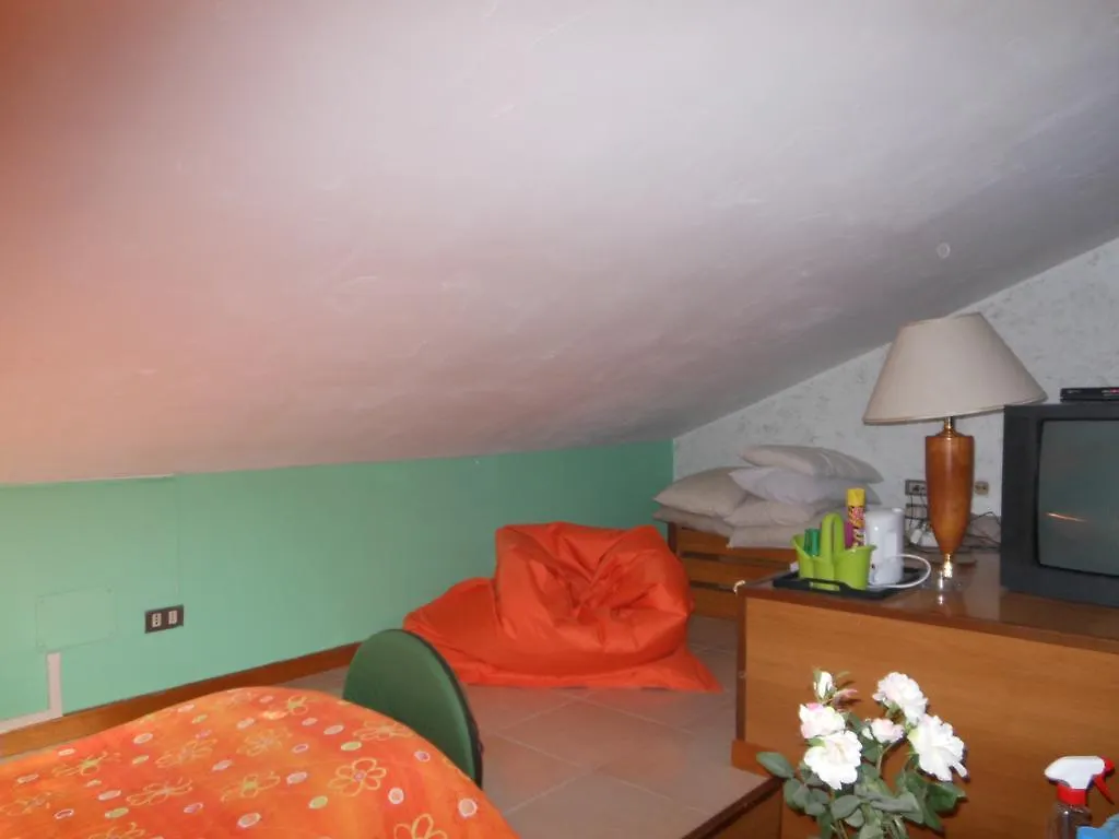 Guest house Happy Days B&B Rome