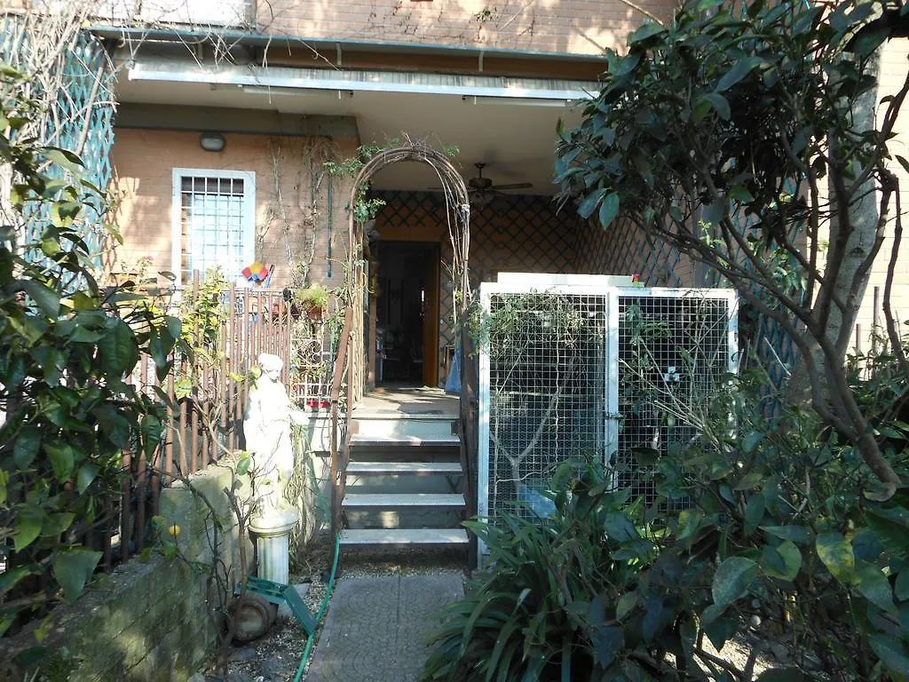 Happy Days B&B Rome Italy