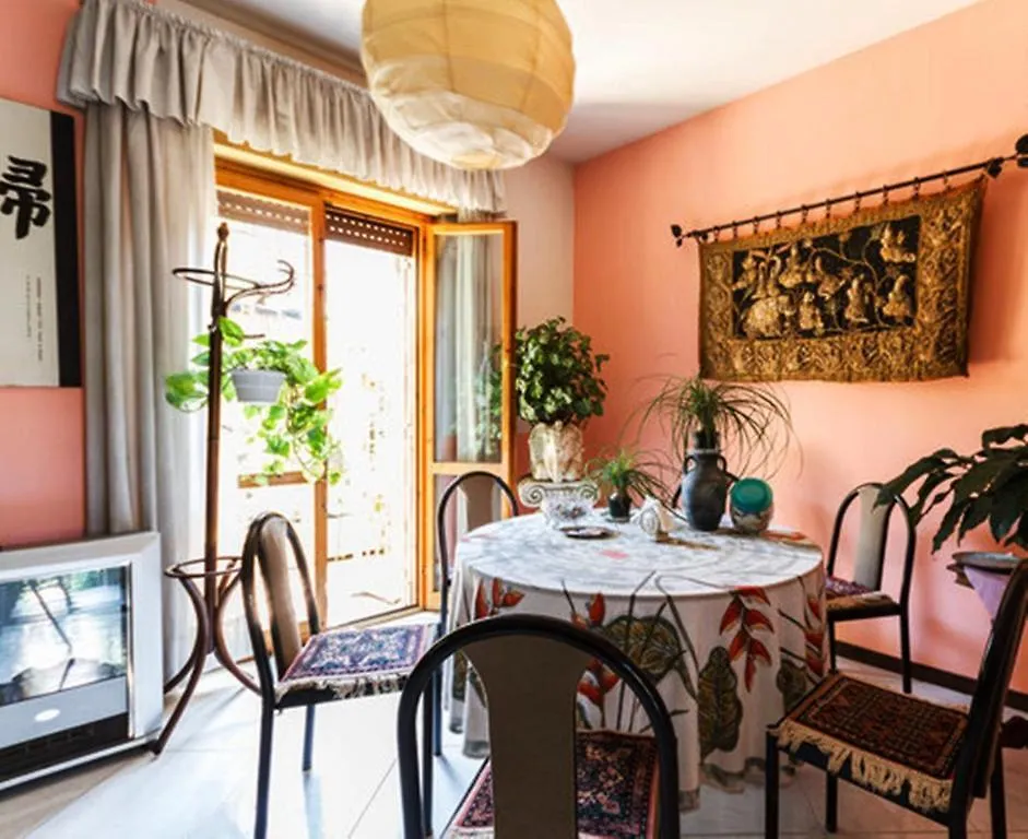 Guest house Happy Days B&B Rome