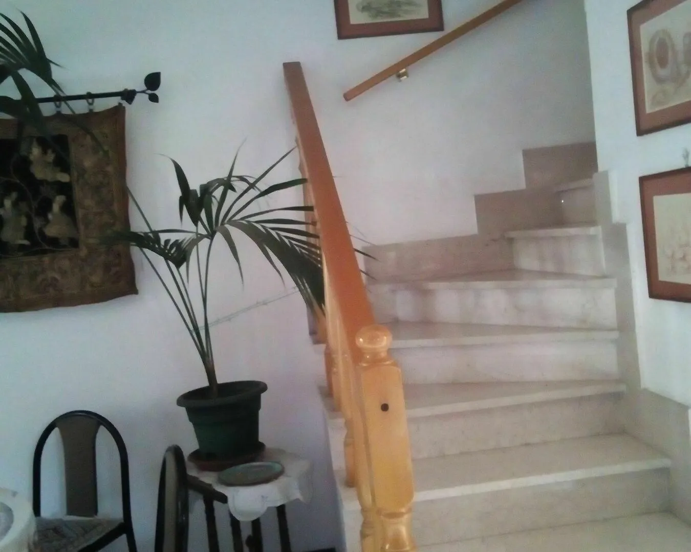 Happy Days B&B Rome Italy