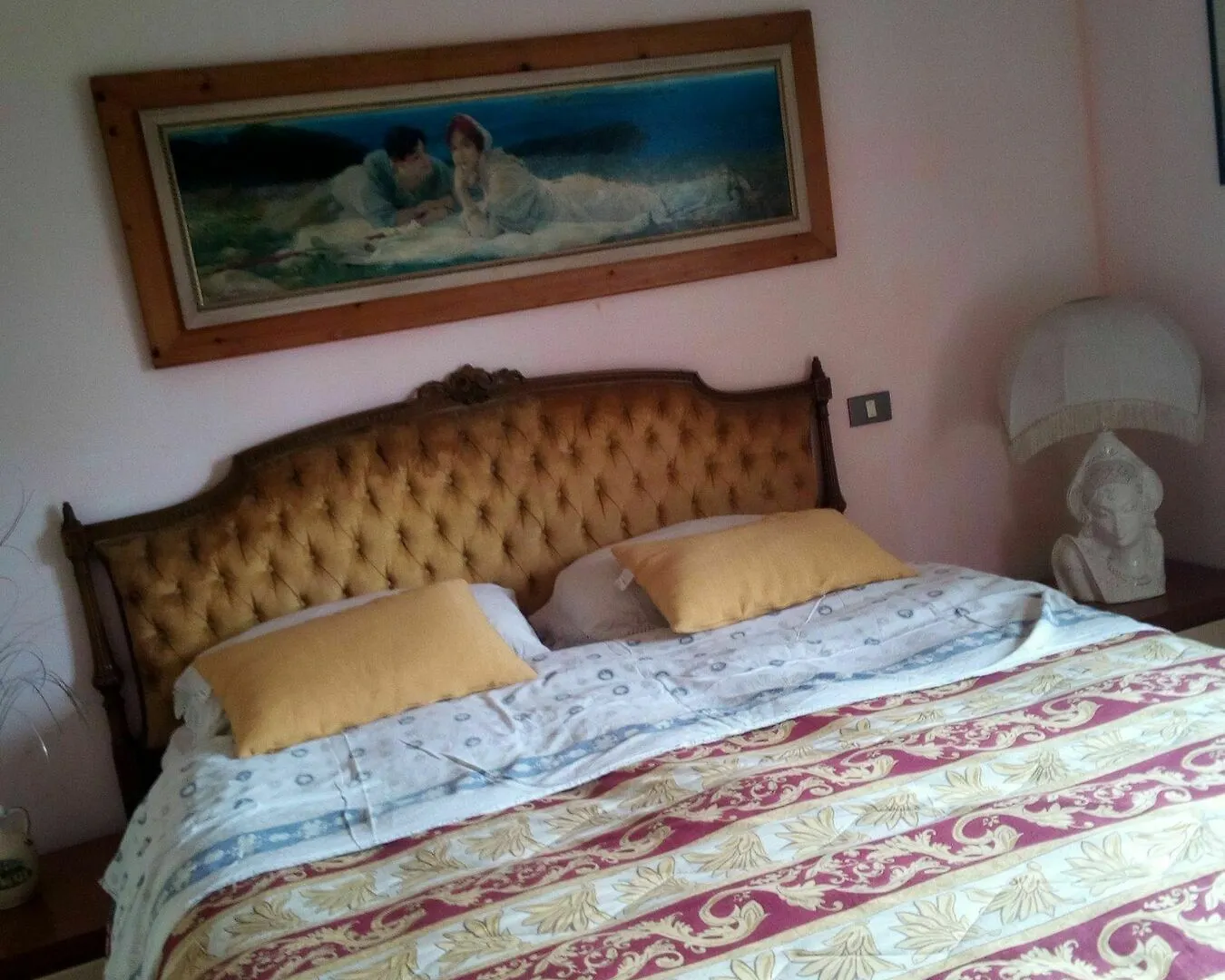 ***** Guest house Happy Days B&B Rome Italy